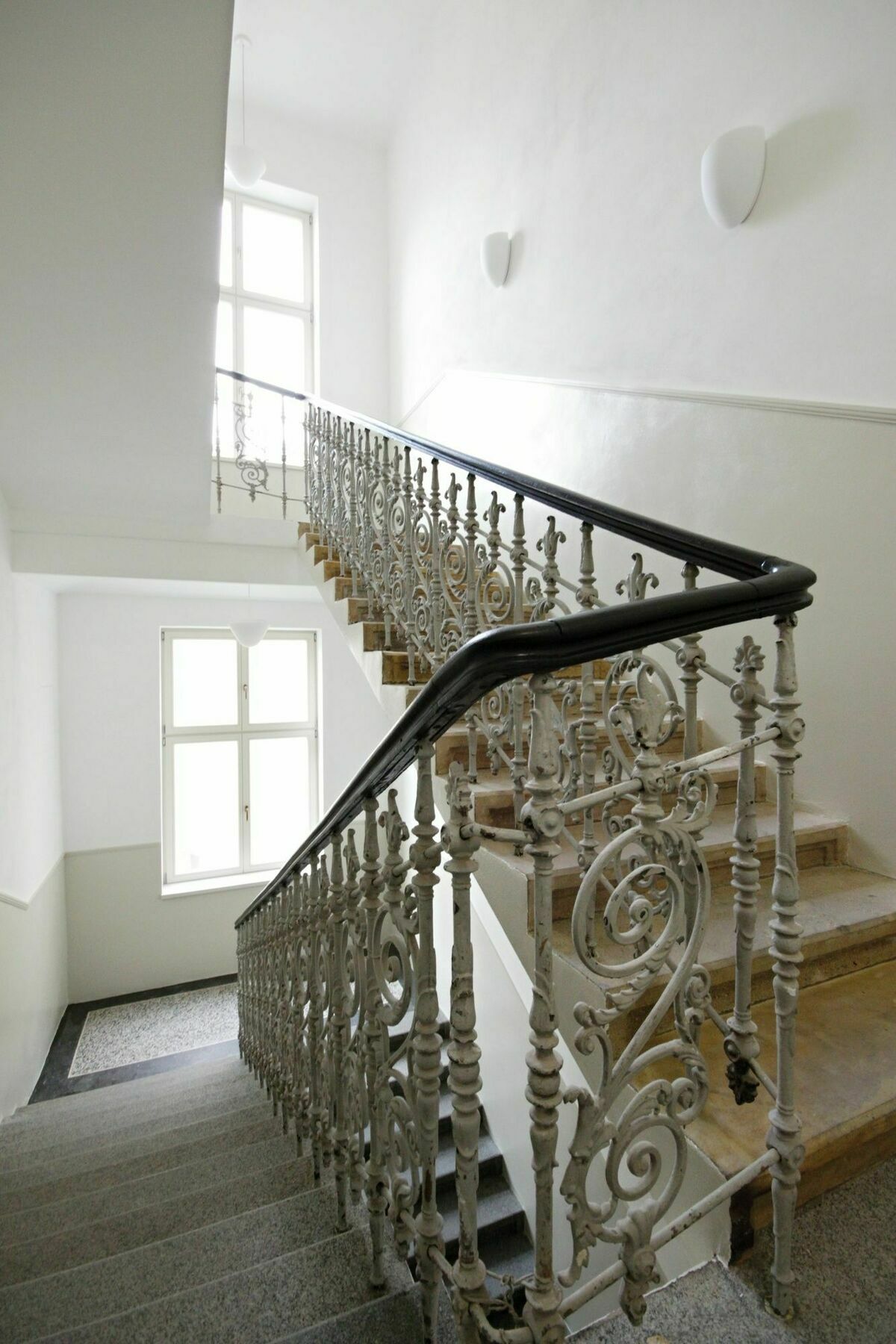 Alveo Suites Prague Exterior photo